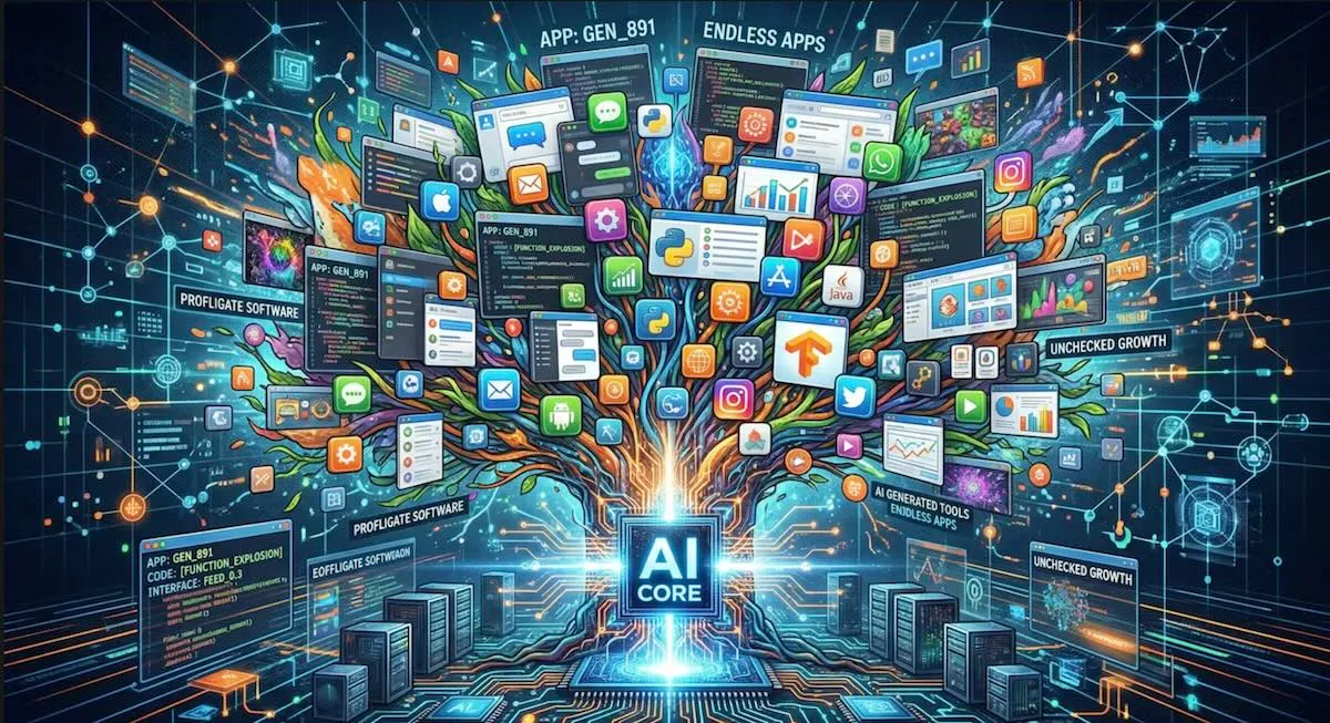 The Compiler Moment, Again